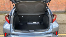 Toyota C-HR 1.8 Hybrid Design 5dr CVT Hybrid Hatchback